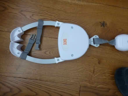 Photo of free Bright starts baby door bouncer (Chiswell Green AL2) #3