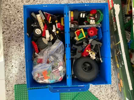 Photo of free Lego (Beckenham BR3) #2