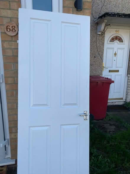 Photo of free Doors (SL3) #1