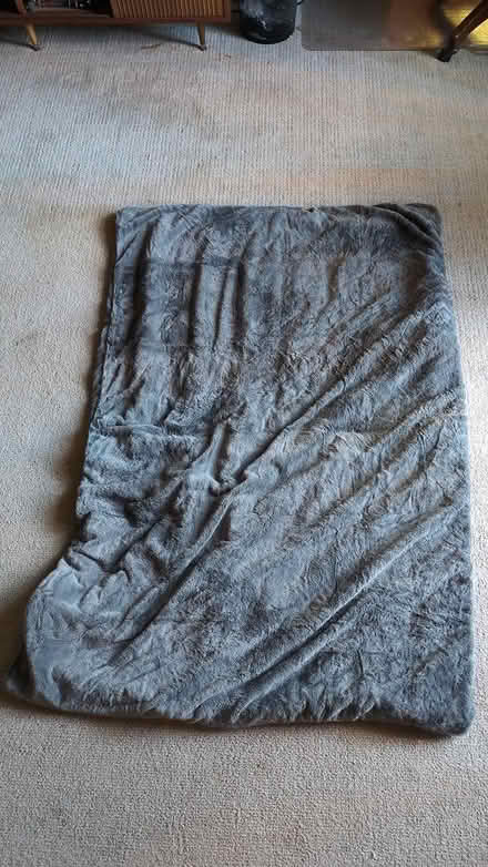 Photo of free Weighted Blanket (Terra Linda) #1
