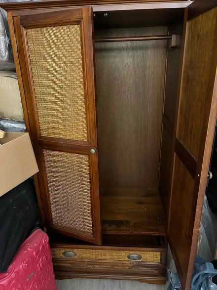 Photo of free Wardrobe (M23) #1