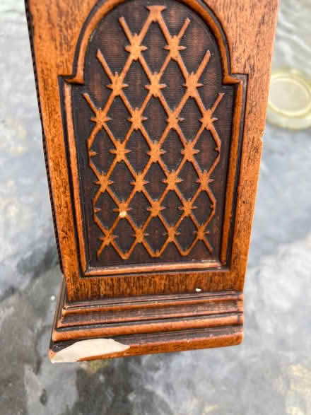 Photo of free Clock. Battery operated (IP4) #2