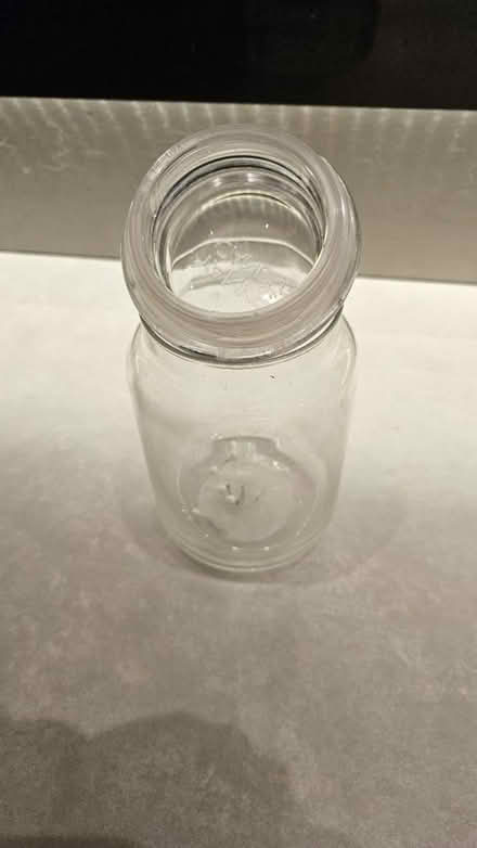 Photo of free Glass jars with silicone seals (Garston WD25) #3