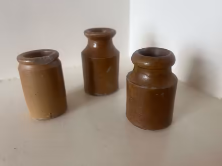 Photo of free Earthenware pots (Comiston EH10) #1
