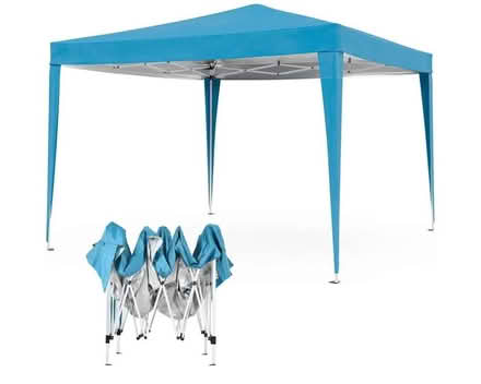 Photo of free Gazebo (Broken) (Aylestone LE2) #3