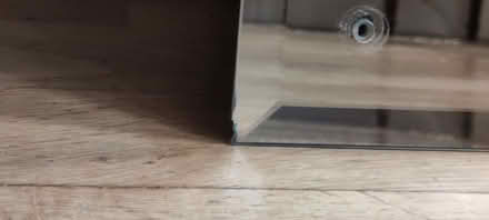 Photo of free wall mirror 45cm x 60cm (Borrowash DE72) #3