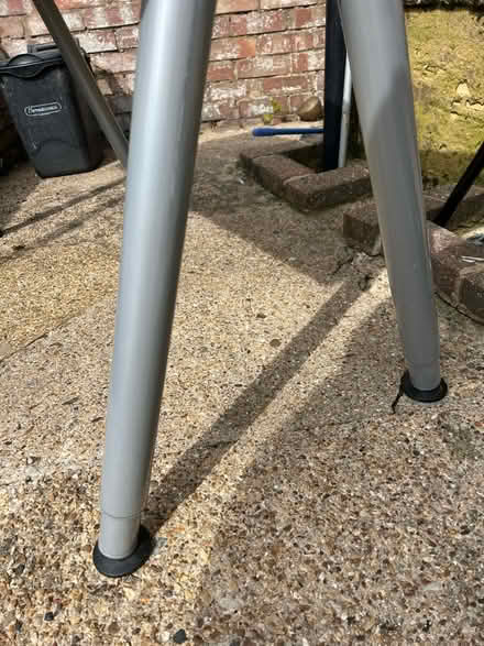 Photo of free Office table (Harrow) #2