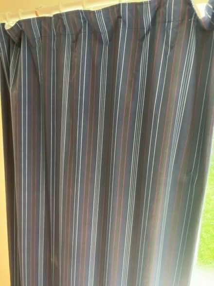 Photo of free Next curtains blackout (Harpur Hill SK17) #2