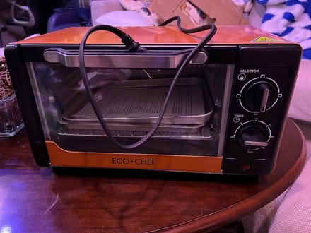 Photo of free Eco+Chef Toaster Oven (Yorktown Heights) #1