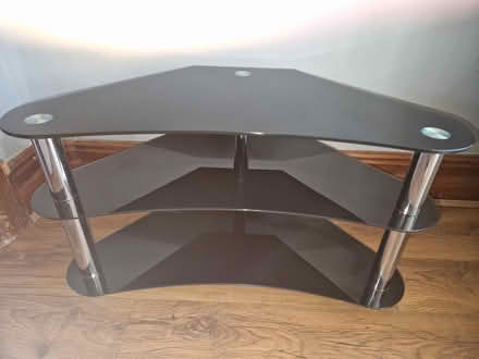 Photo of free TV Stand (Wallasey) #1