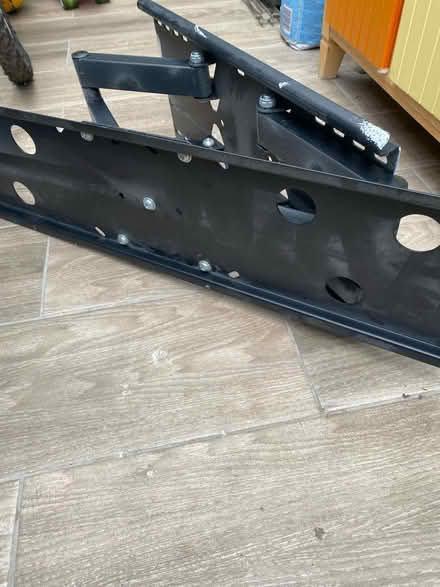 Photo of free Wall tv stand (WD18) #3