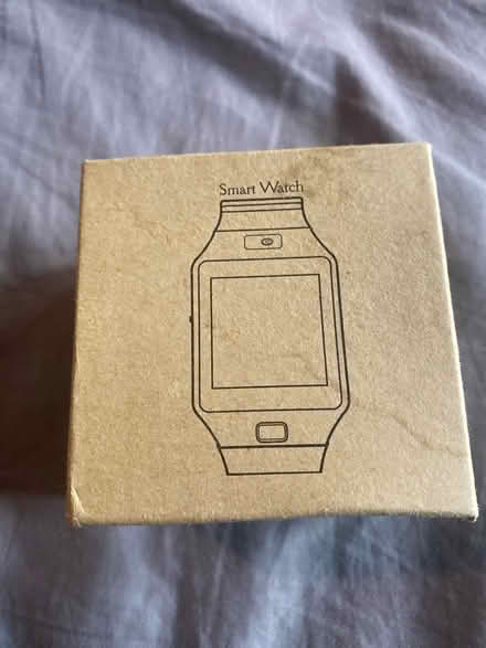 Photo of free Smart watch (Forest Gate (Forest Gate (E7)) #1