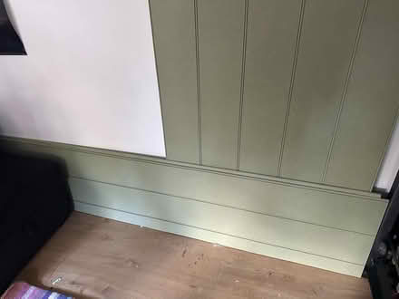 Photo of free Georgian panelling (Loughton IG10) #1