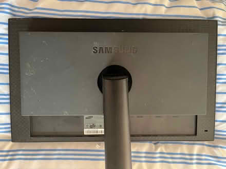 Photo of free Samsung Syncmaster F2080 Monitor (North Ascot SL5) #1