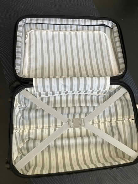 Photo of free Rolling Expandable Suitcase (Brooklyn) #3