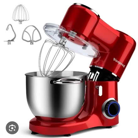 Photo of Stand mixer (Newport TF10) #1