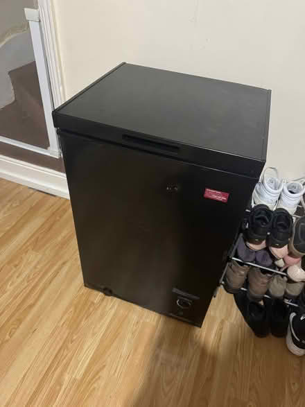 Photo of free Russell Hobbs Freezer (NG2) #1
