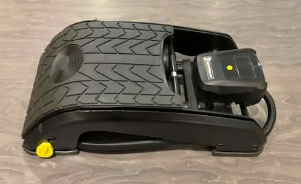 Photo of free Michelin Foot Pump (Stroud GL10) #1