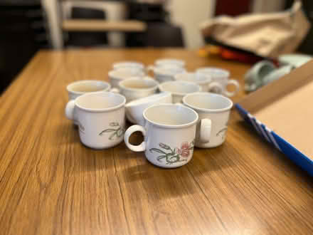 Photo of free Job Lot Crockery (Bilton HG1) #3