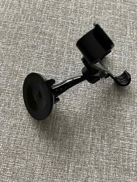 Photo of free Car mobile holder (Willingdon BN20) #1