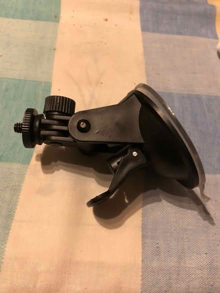 Photo of free Dash Cam Windscreen Suction Clamp (Littleover DE23) #3