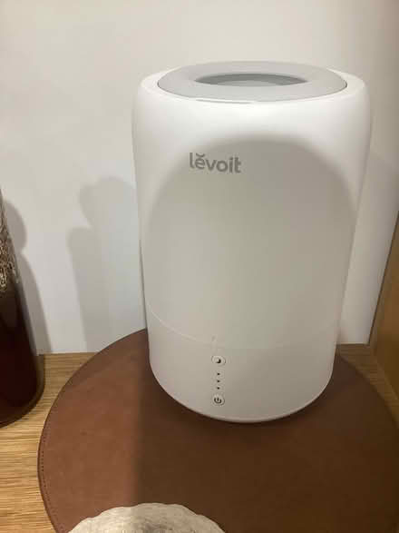 Photo of free Levoit Humidifier & Diffuser (Anstey Height’s LE4) #1