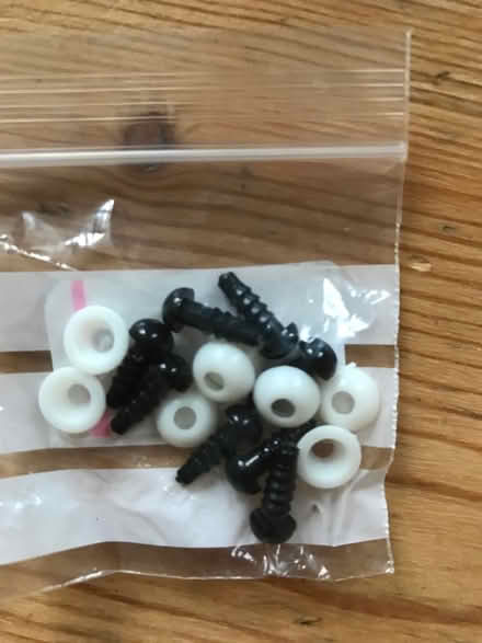 Photo of free Soft toy eyes (E11 Leytonstone) #2