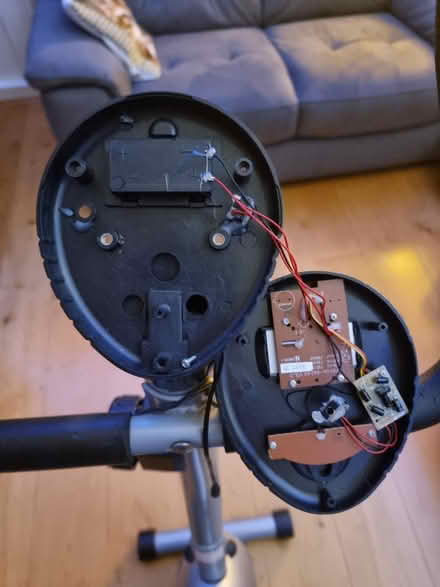 Photo of free V-Fit Exercise Bike [Needs Mending] (Bickley BR1) #3