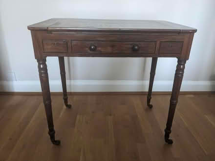 Photo of free gaming table (West Acton W3) #1