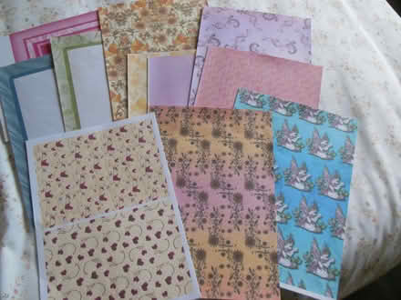 Photo of free feeder and others (Frindsbury Extra ME2) #3