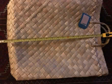 Photo of free Bag (Headington OX3) #2