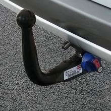 Photo of Witter Detachable Towbar ZD3008 or model ZQE3008 (Malvern Link WR14) #1