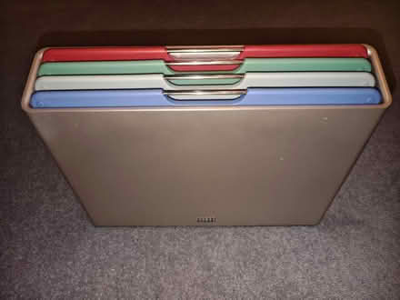 Photo of free Chopping boards (Barnet EN5) #1