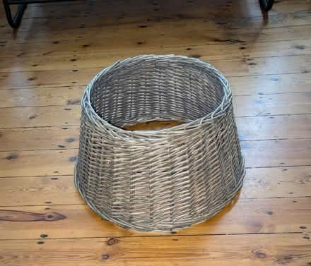 Photo of free Christmas tree skirt (Aldrington BN3) #2