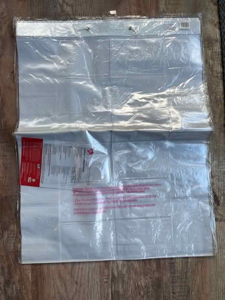 Photo of free Photo Display Pockets (Wirksworth DE4) #2