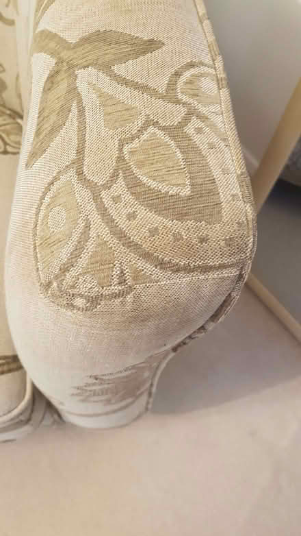 Photo of free Tub chair (Henley-on-Thames RG9) #2