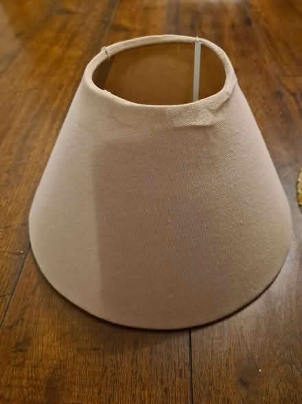 Photo of free Lampshades (Bradley Stoke BS32) #3