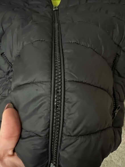 Photo of free Boys coat (Chadwell Heath RM6) #3