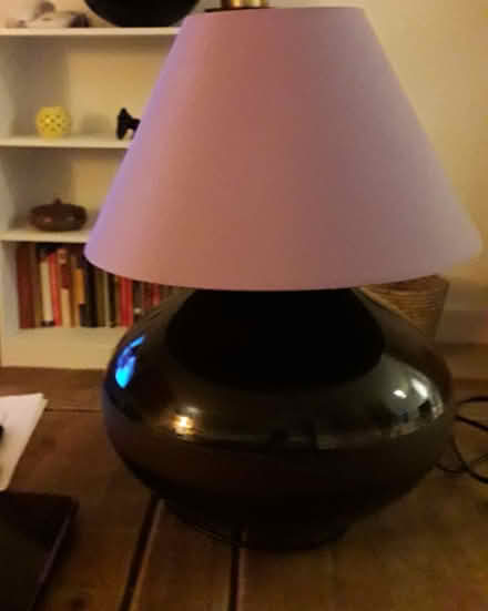 Photo of free Lamp (Constantine Falmouth) #1