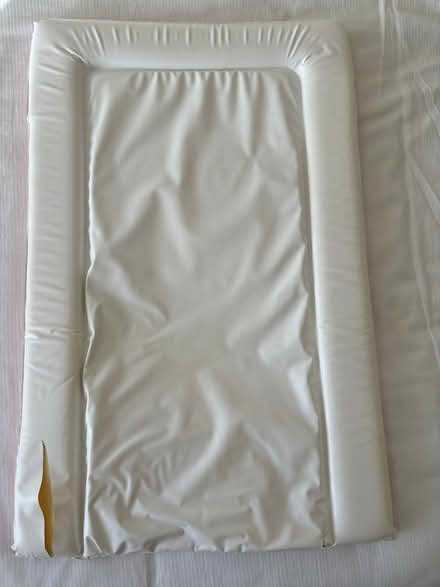 Photo of free Changing mat (Skerton LA1) #2