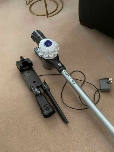 Photo of free Dyson (Harrogate HG1) #4