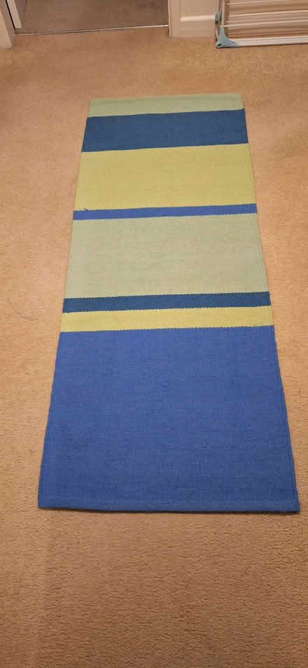 Photo of free Rug (Llandrindod LD1) #1