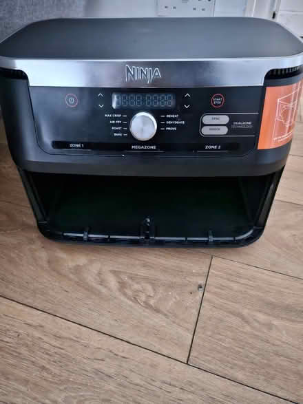 Photo of free Ninja airfyer base only (Bradford, BD7) #1