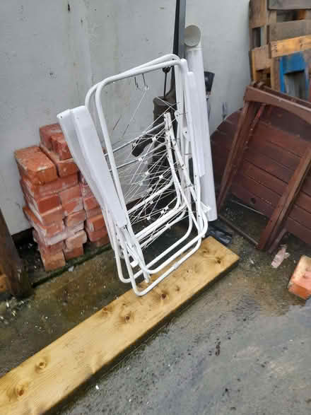 Photo of free garden loungers (Gainsborough DN21) #4