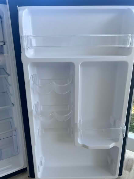 Photo of free Tall Magic Chef Fridge (Poolesville, Maryland) #1