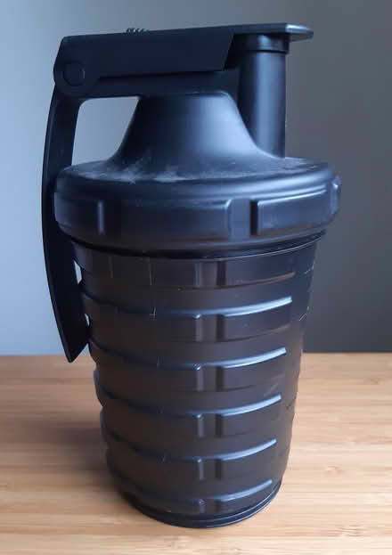 Photo of free Protein Shaker (Burgess Hill) #1