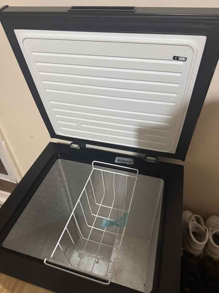 Photo of free Russell Hobbs Freezer (NG2) #3