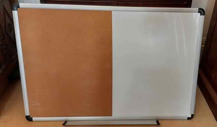 Photo of free Notice board (Sutton Coldfield B73) #1