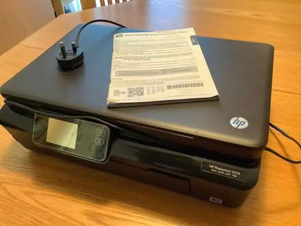 Photo of free Photosmart printer (Cheadle Hulme SK8) #1