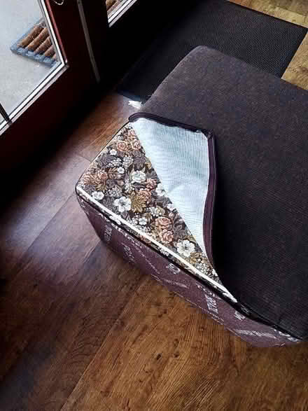 Photo of free Cube bed single (Huntly AB54) #2